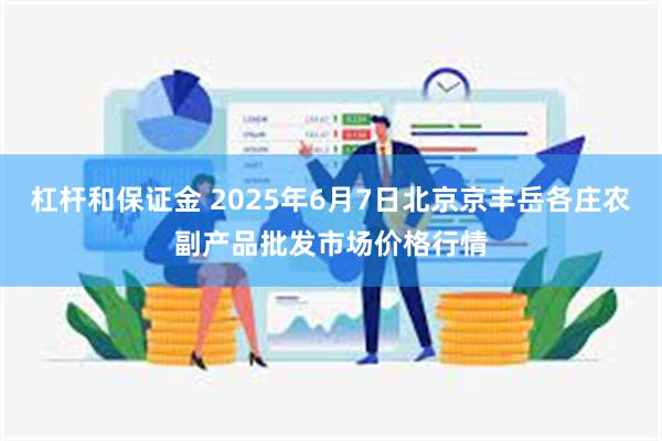杠杆和保证金 2025年6月7日北京京丰岳各庄农副产品批发市场价格行情